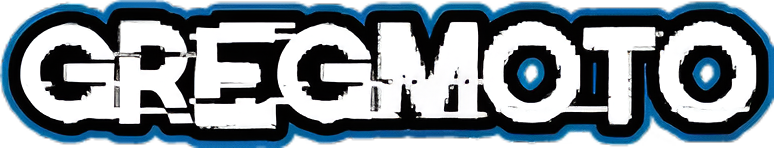 Välj på stort utbud av MC-kläder och MC-reservdelar – Greg Moto