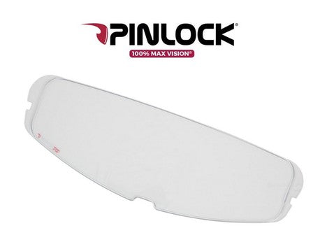 Do you need a Pinlock in your motorcycle visor? 