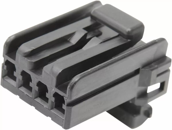 Namz Connector čep 4-Pos 5-PK 2120-0189