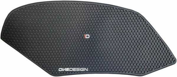 OneDesign tvertnes satvēriens Aprilia RSv4/Tu Blk HDR201