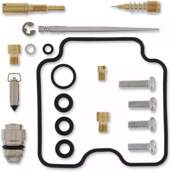 Moose Offroad tvrdog dijela kompleta za popravak Carb Yam 26-1254