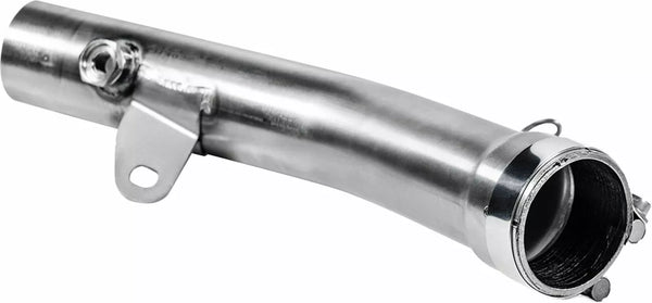 „Akrapovic Link Pipe SS ZX-6R '24 L-K6SO8/2“