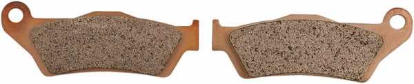 EBC BRAKE PAD SINTERED HH FA643HH