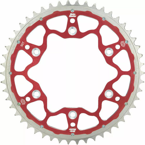 Moto-Master Rear Sprock 520 51T RD 620123351