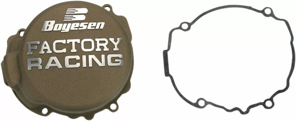 Boyesen Cover aizdedzes magnijs SC-41M
