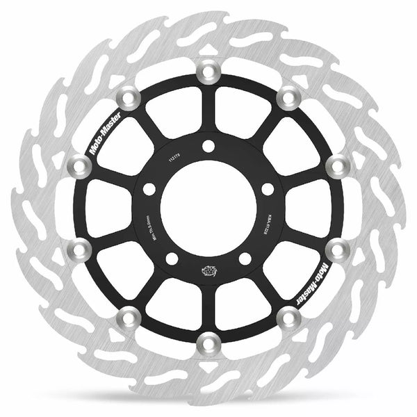 Moto-majster brzdový disk Flame Racing ft L 113178