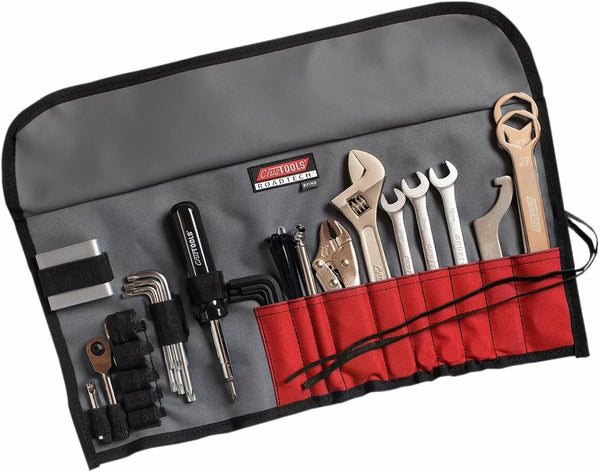 Cruztools Toolkit Roadtech In2 Ind Rtin2