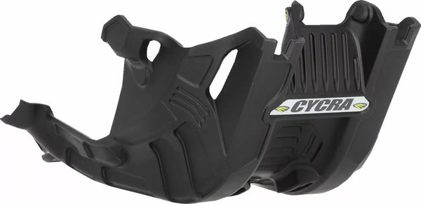Cycra Full Armor Skid ploča BLK 1CYC-6249-12