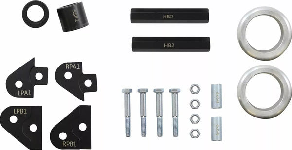 Demon Lift Kit Pol Pabl-6003HD