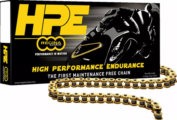 Regina Chain 520hpe GG 114RS 135HPE/1006