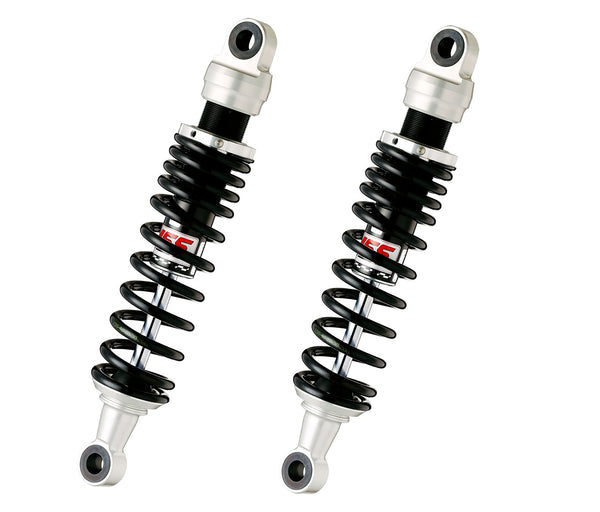 YSS RR Twinshock Ecoline Kawa Re302-300t-02-88
