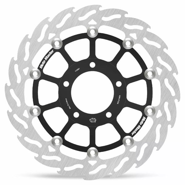 Moto-Master bremžu diska liesma pludiņa ft l 113097
