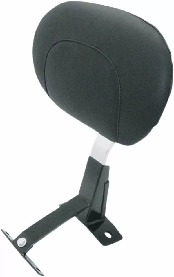 Mustang Backrest DRV SMTH 09-19FL 79610