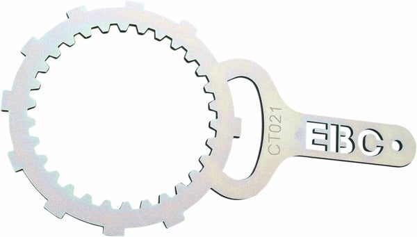 EBC Clutch Removal Tool CT looks CT021