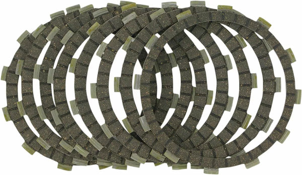 EBC CLUTCH FRICTION PLAT KIT CK3433
