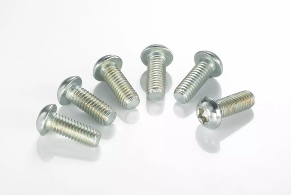 TRW BRAKE DISC BOLT M6X1X20 6PK MSW102-6