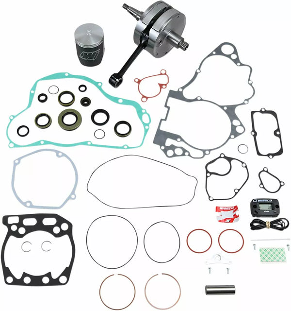 Wiseco Eng Kt Wisco RM250 03-04 WPWR165A-100