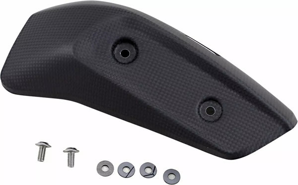 Akrapovic siltuma vairogs Indijas FTR P-HSIN12E11