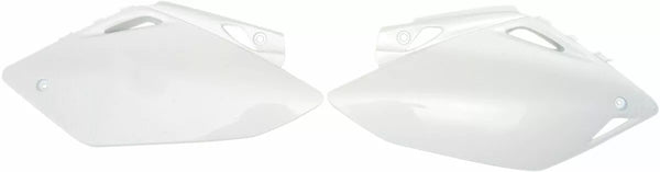 Strana UFO ploče CR450R 07-08 WHHT HO04616#041