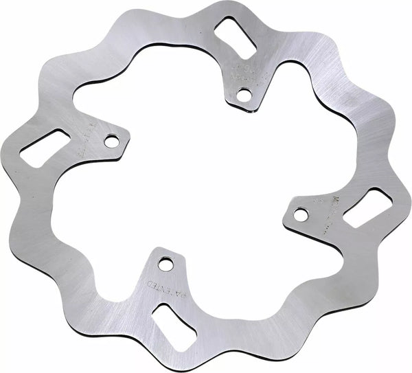 Galfer bremžu disks fiksēts viļņu df047w