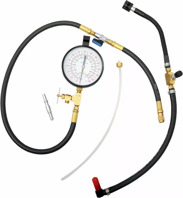 Jims Gauge f/Inj Pressure HD 955