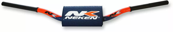 Neken Neken OS Bar 133c org/BL R00133C-OR-BL