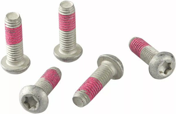 TRW Brake Rotor Bolts MSS113-5