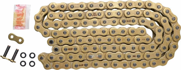 RK Chain RK530XSOZ1 GG 110R GB530XSOZ1-110-CLF
