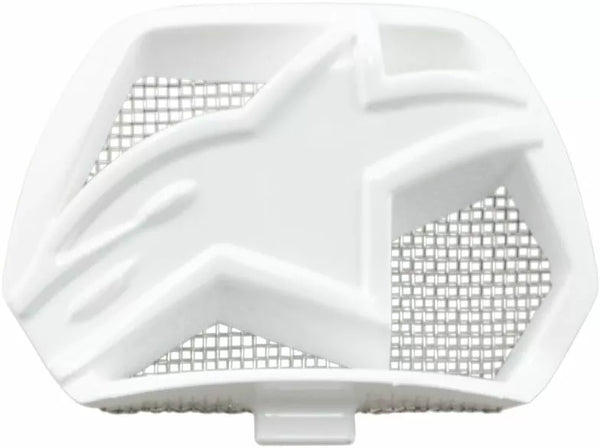 Alpinestars (MX) Chin Vent WT GLS 8983019-2180