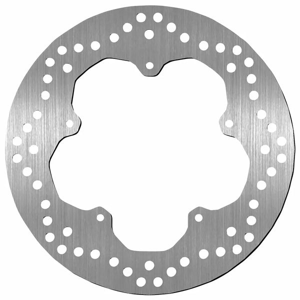 SBS brzdenie RTR kolo 5286