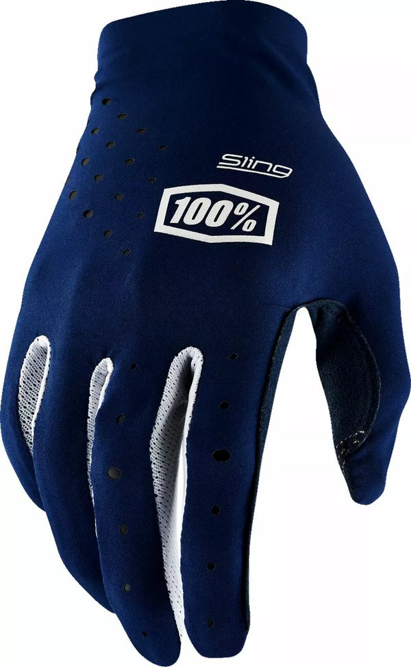 100% pirštinių šiek tiek MX NV LG 10023-00012
