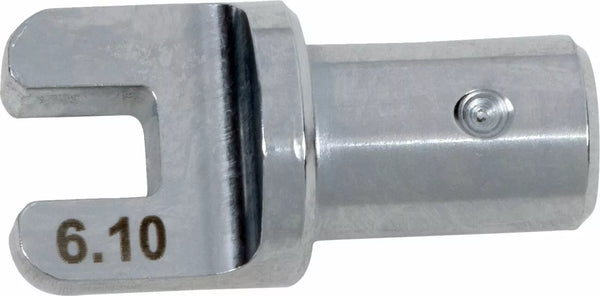 Excel griezes momenta uzgriežņu atslēga 6,1 mm TWH-061