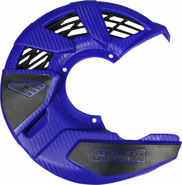 Cycra Disc pokriva plava 1Cyc-1096-62