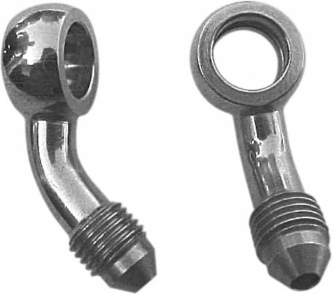 Goodridge 45 Apt Bjo 3/8x24 3/8M10 SS 594-03C