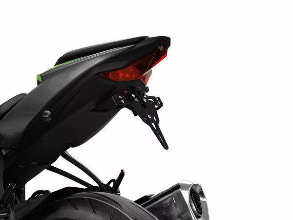 Zieger LCS plt HLD typ D ZX-6R 10007611