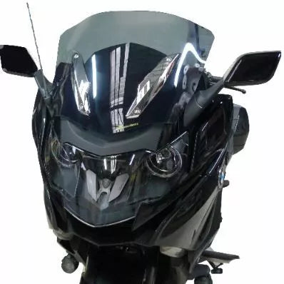 Bullster wscrn bmw k1600 šedý bb068hpfg