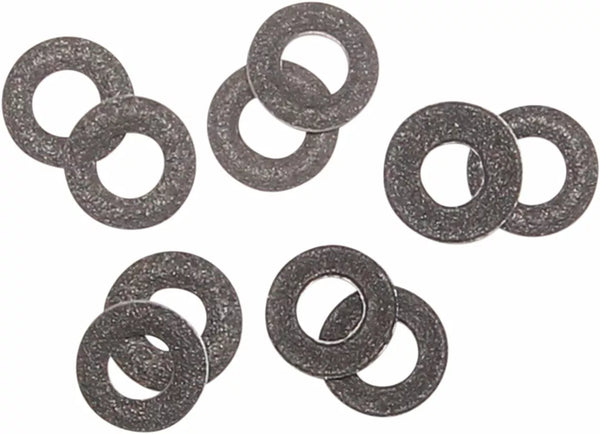 Cometic Washer Rkerbox Paper 10PK C9286