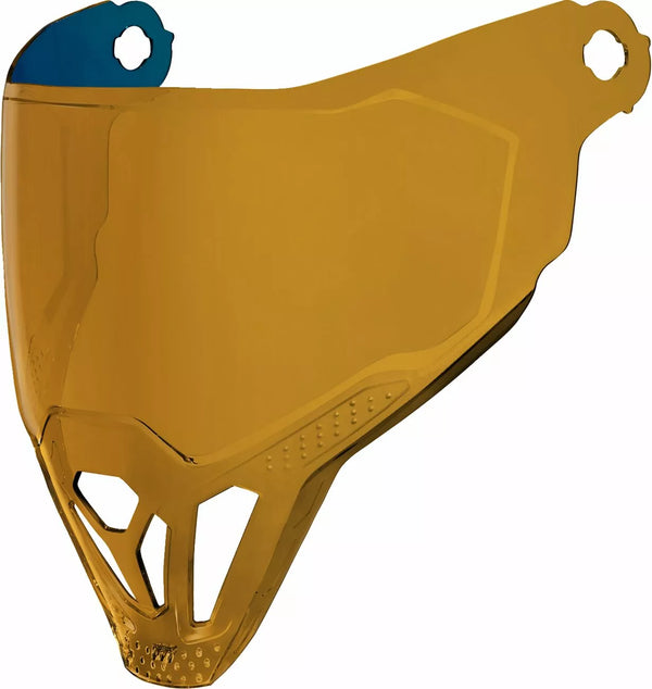 ICON SHIELD AFLT FORCE 25K ​​GOLD 0130-1345