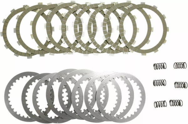 EBC Clutch Kit Aramid SRK020 SRK020