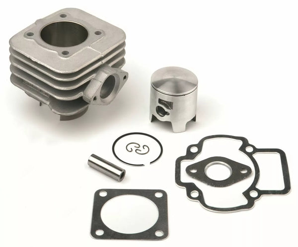 Airsal cilindru komplekts Piaggio AC Alum 6 02061446