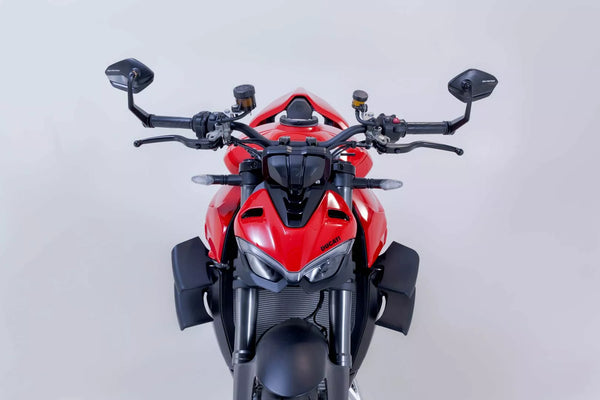 SW-MOTECH BAR END Mirror Mir.22.960.10000