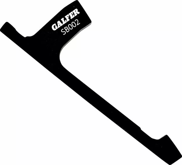 Galfer adapteris Postmount +20mm SB002