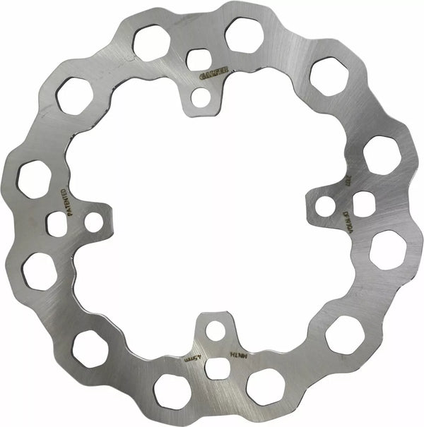 Galfer bremžu disks fiksēts Cubiq DF193QA