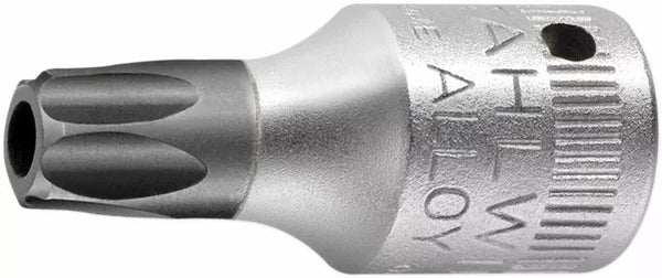 Stahlwille 1/4 SCRWDR-BORE Hole T9 01351009