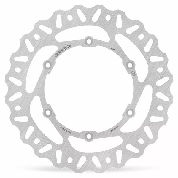 Moto-master kočni disk nitro straga 110376
