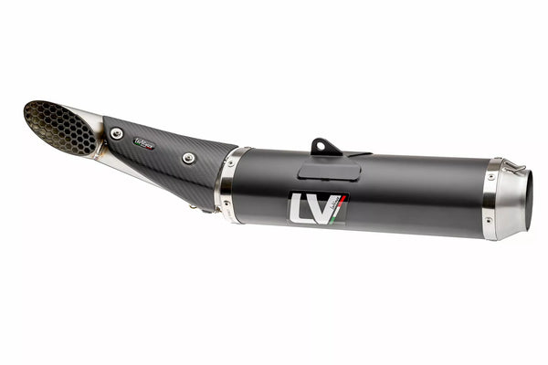 Leovince izplūdes gāze lvrace yam ss 14371Ebk