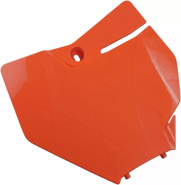 UFO ploča # KTM85 18- Orange KT04087 # 127