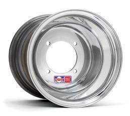DWT Douglas Wheel Wheel RL 10x7 4/156 3+4 014-09