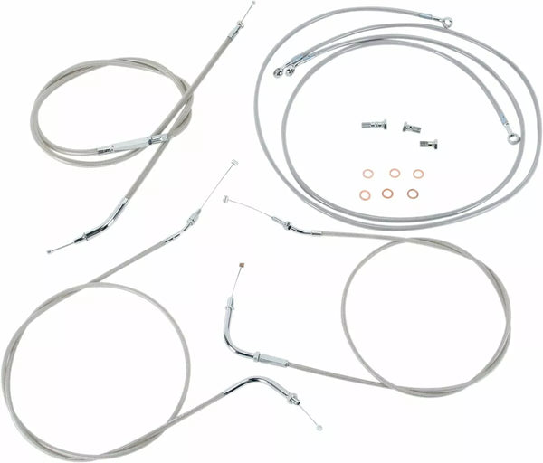 Baron CBL LINE KT 18RDSTR99-07 BA-8021KT-18
