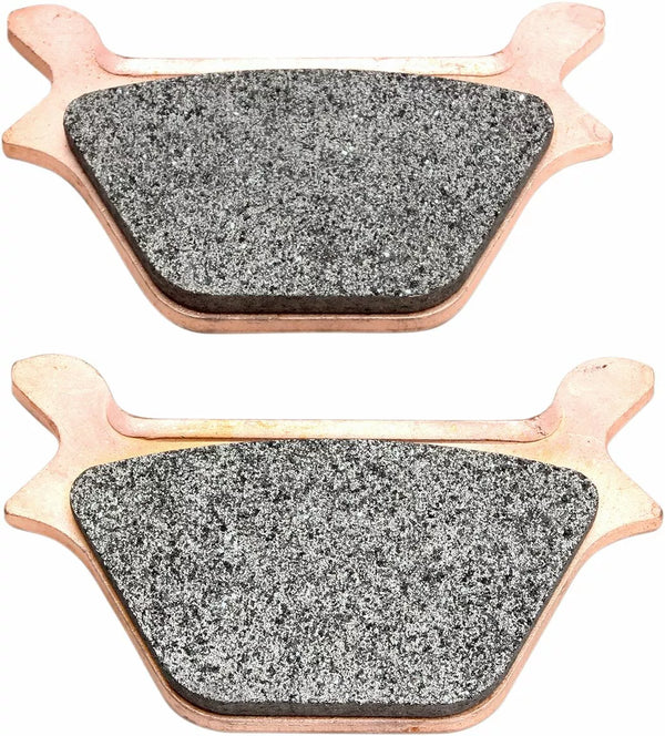 EBC BRAKE PAD EPFA its EXT Pro Epfa200hh